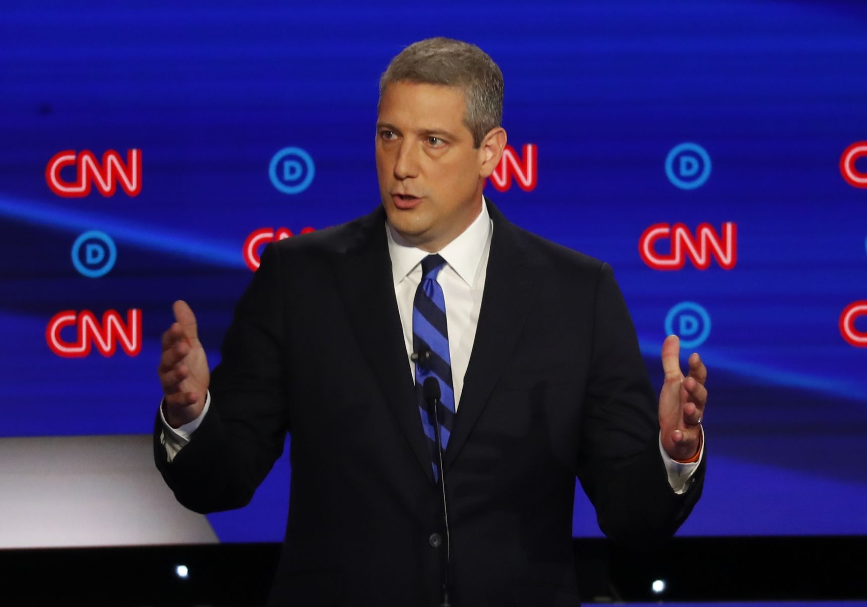 Election 2020 Debate